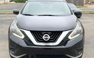 MURANO 16
