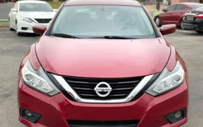 Nissan Altima 11