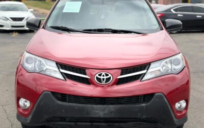 RAV4 16